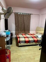 Blk 320 Clementi Meadows (Clementi), HDB 3 Rooms #510779231
